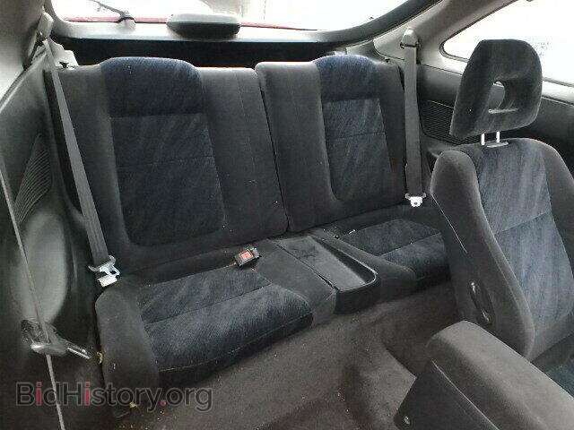 1994 ACURA INTEGRA - VIN: JH4DC4353RS016197 - Фото 6
