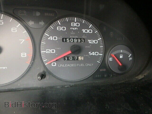 1994 ACURA INTEGRA - VIN: JH4DC4353RS016197 - Фото 8