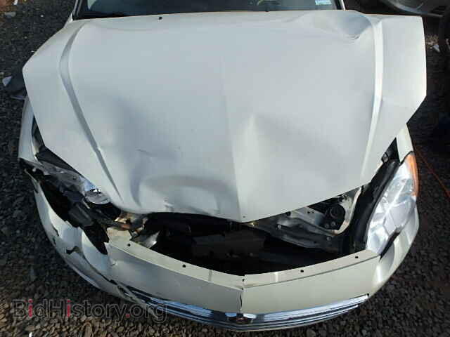 2003 CHRYSLER SEBRING - VIN: 4C3AG52H23E057620 - Фото 7