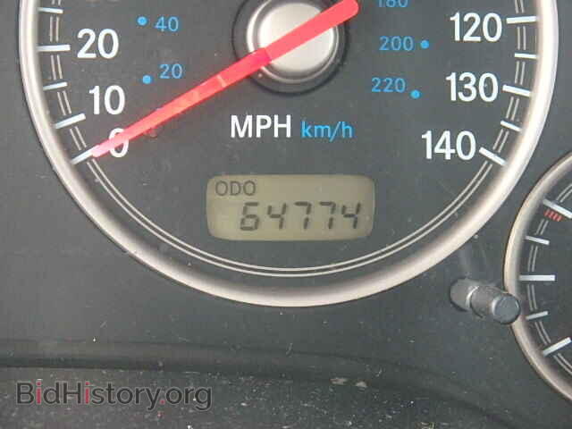 2003 CHRYSLER SEBRING - VIN: 4C3AG52H23E057620 - Фото 8