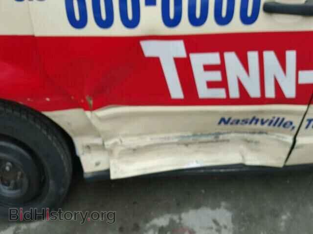2008 DODGE CARAVAN - VIN: 2D8HN44H58R135098 - Фото 10