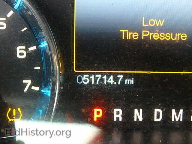 2011 FORD F150 - VIN: 1FTFX1CF2BFA24036 - Фото 8
