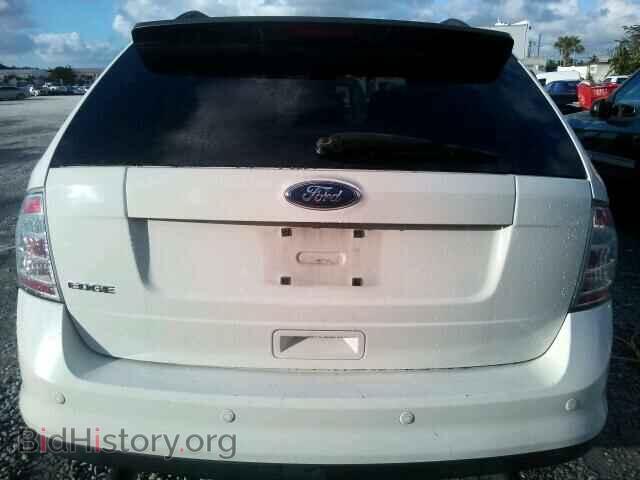 2009 FORD EDGE - VIN: 2FMDK36C49BA96382 - Фото 10