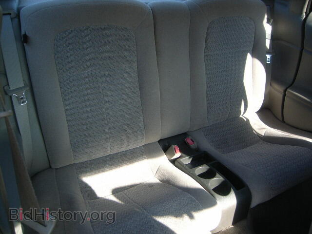 1999 SATURN SC1/SC2 - VIN: 1G8ZY1271XZ323120 - Photo 6