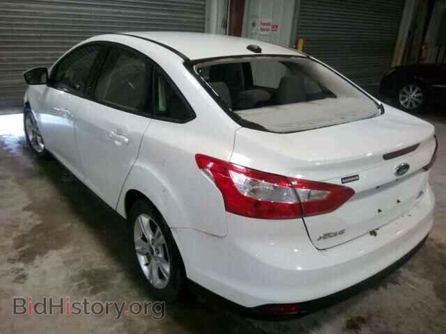 2014 FORD FOCUS - VIN: 1FADP3F27EL143773 - Photo 3