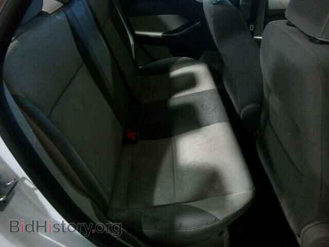 2014 FORD FOCUS - VIN: 1FADP3F27EL143773 - Photo 6