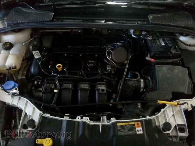 2014 FORD FOCUS - VIN: 1FADP3F27EL143773 - Photo 7