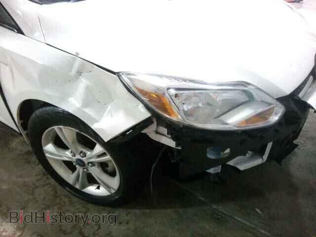 2014 FORD FOCUS - VIN: 1FADP3F27EL143773 - Photo 9