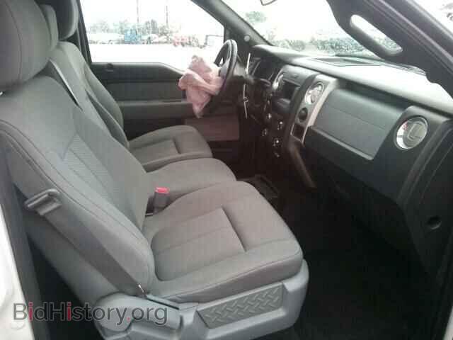 2013 FORD F150 - VIN: 1FTFW1EF3DFB63739 - Фото 5