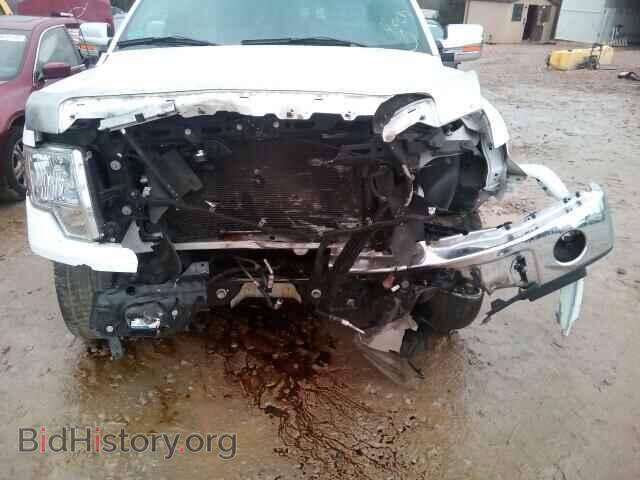 2013 FORD F150 - VIN: 1FTFW1EF3DFB63739 - Фото 9