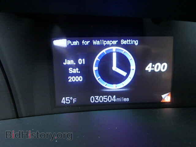 2012 HONDA CIVIC - VIN: JHMFB4F22CS000965 - Photo 8