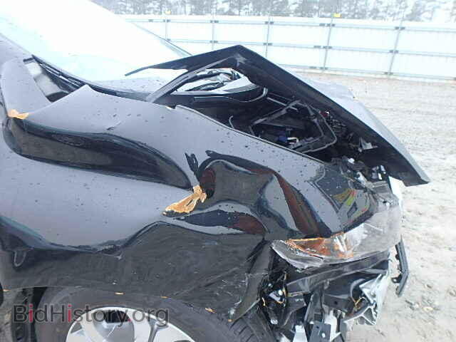2012 HONDA CIVIC - VIN: JHMFB4F22CS000965 - Photo 10