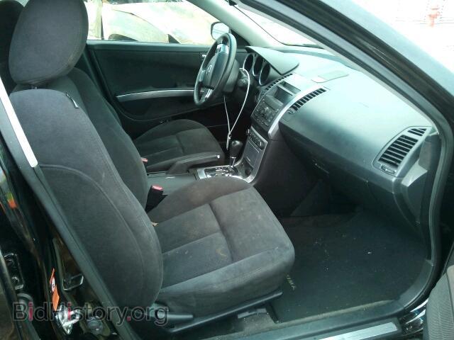 2008 NISSAN MAXIMA - VIN: 1N4BA41E08C832946 - Фото 5