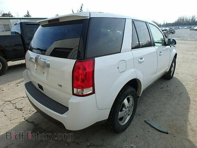2007 SATURN VUE - VIN: 5GZCZ534X7S810778 - Фото 4
