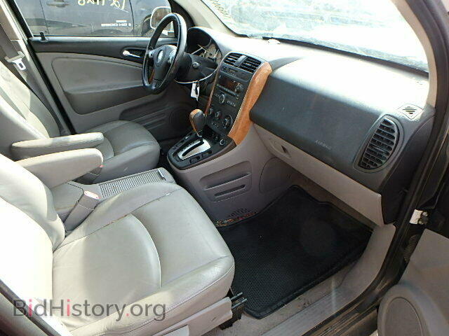 2007 SATURN VUE - VIN: 5GZCZ534X7S810778 - Фото 5