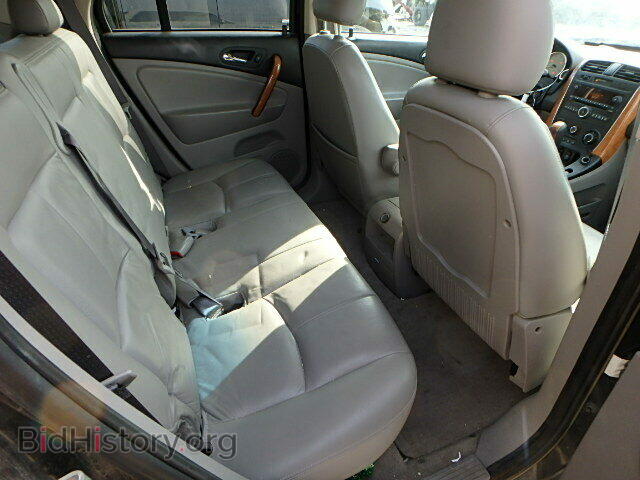 2007 SATURN VUE - VIN: 5GZCZ534X7S810778 - Фото 6