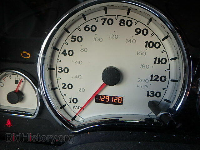 2007 SATURN VUE - VIN: 5GZCZ534X7S810778 - Фото 8