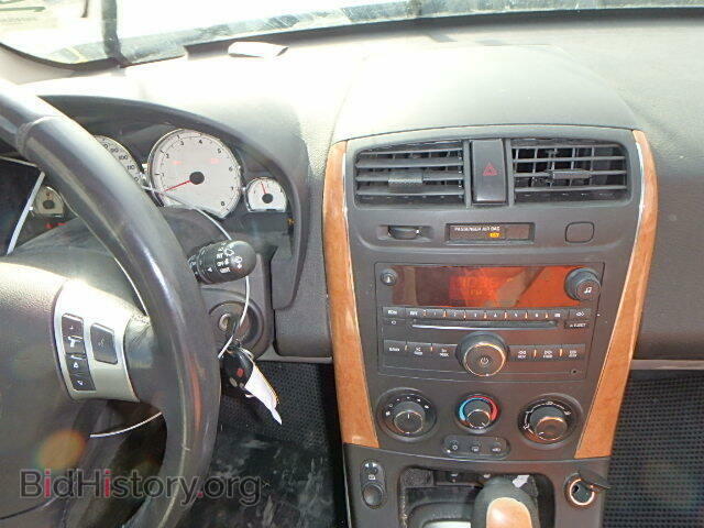 2007 SATURN VUE - VIN: 5GZCZ534X7S810778 - Фото 9
