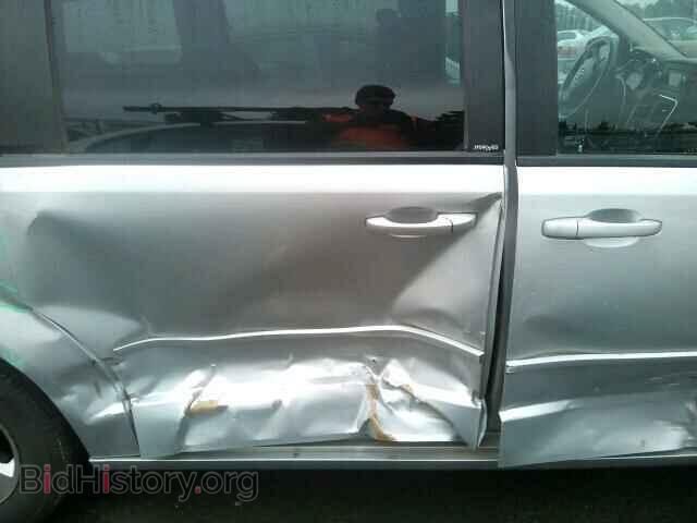 2012 DODGE CARAVAN - VIN: 2C4RDGCG1CR241508 - Фото 10