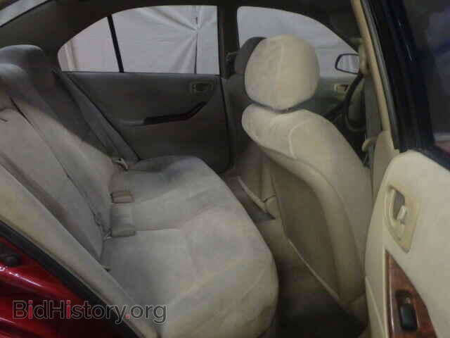 2000 MITSUBISHI GALANT - VIN: 4A3AA46G7YE092748 - Фото 6
