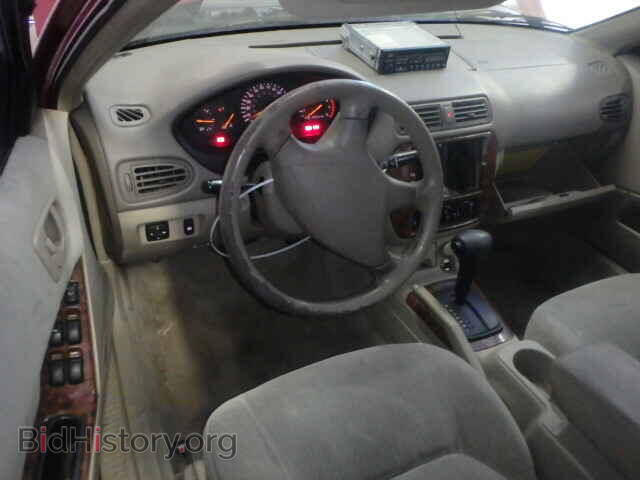 2000 MITSUBISHI GALANT - VIN: 4A3AA46G7YE092748 - Фото 10
