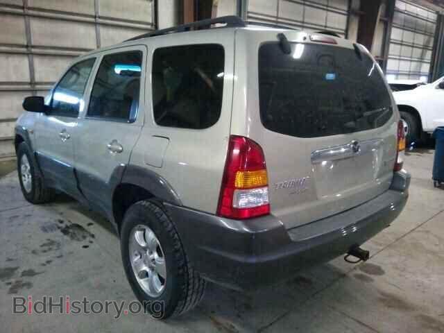 2003 MAZDA TRIBUTE - VIN: 4F2CZ96153KM25763 - Фото 3