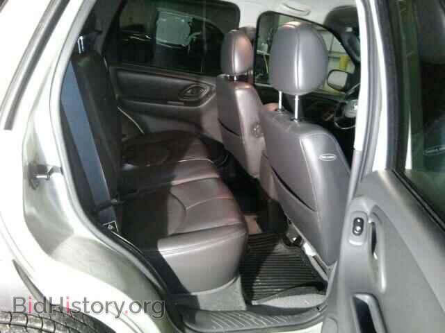 2003 MAZDA TRIBUTE - VIN: 4F2CZ96153KM25763 - Фото 6