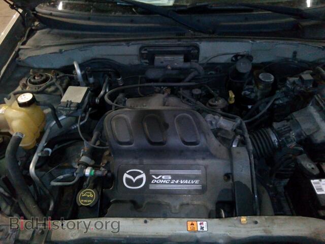 2003 MAZDA TRIBUTE - VIN: 4F2CZ96153KM25763 - Фото 7
