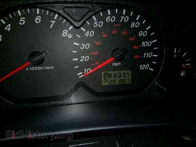 2003 MAZDA TRIBUTE - VIN: 4F2CZ96153KM25763 - Фото 8