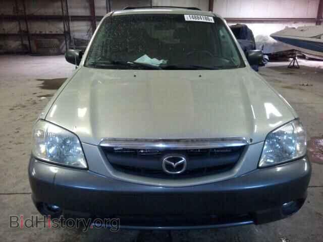 2003 MAZDA TRIBUTE - VIN: 4F2CZ96153KM25763 - Фото 10