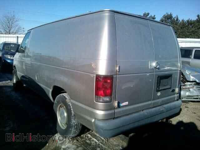 2003 FORD ECONOLINE - VIN: 1FTRE14253HB49584 - Фото 3