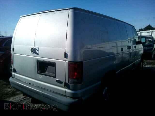 2003 FORD ECONOLINE - VIN: 1FTRE14253HB49584 - Фото 4