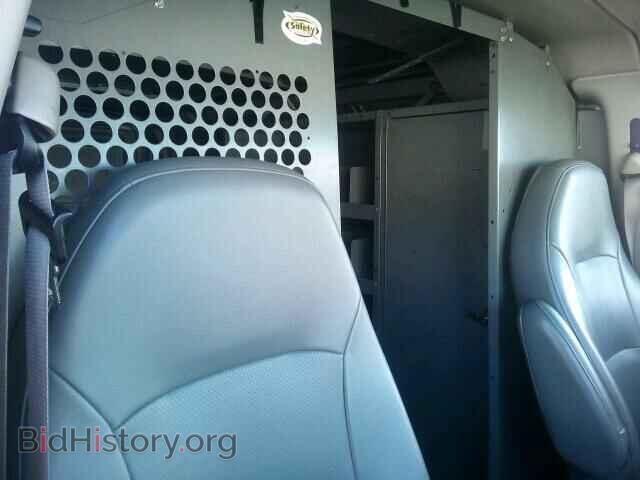 2003 FORD ECONOLINE - VIN: 1FTRE14253HB49584 - Фото 6