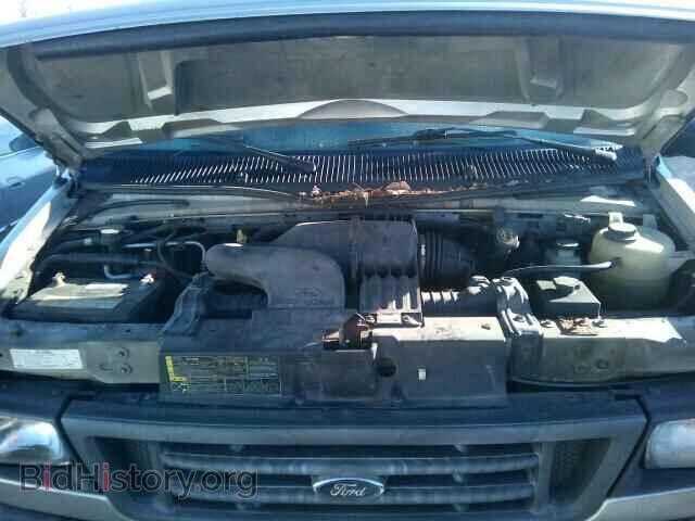 2003 FORD ECONOLINE - VIN: 1FTRE14253HB49584 - Фото 7