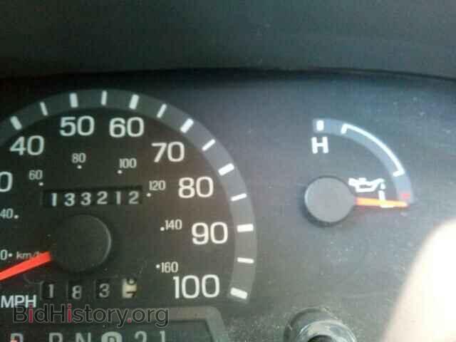 2003 FORD ECONOLINE - VIN: 1FTRE14253HB49584 - Фото 8