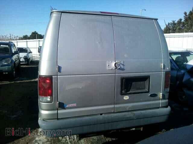 2003 FORD ECONOLINE - VIN: 1FTRE14253HB49584 - Фото 10