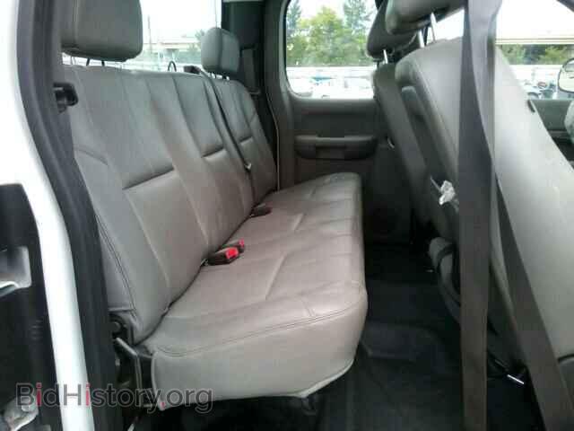 2013 CHEVROLET SILVERADO - VIN: 1GCRCPEX3DZ361088 - Фото 6