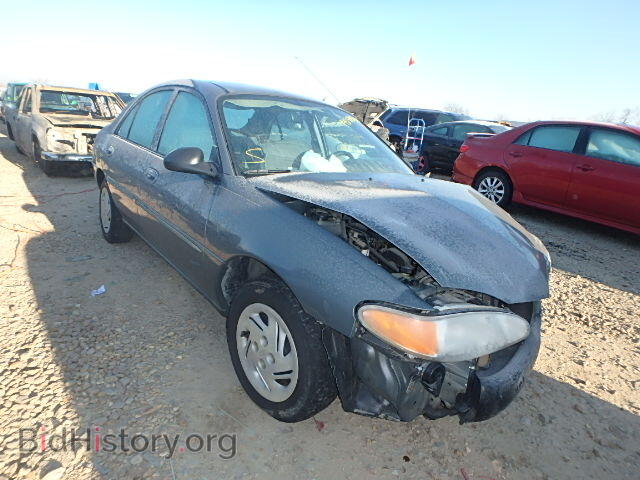 Photo 1FAFP13P9WW195130 - FORD ESCORT 1998