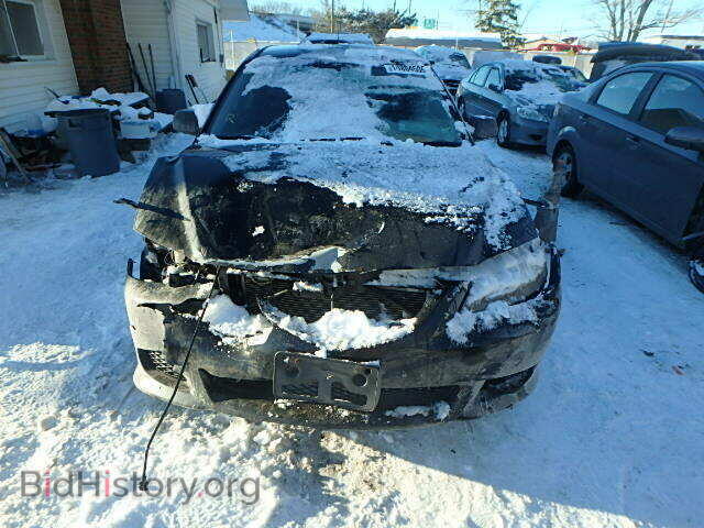2005 MAZDA 6 - VIN: 1YVHP80C755M34749 - Photo 9
