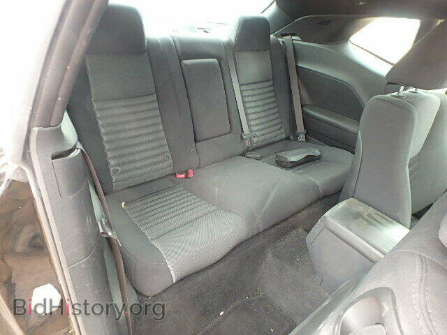 2014 DODGE CHALLENGER - VIN: 2C3CDYAG0EH280635 - Photo 6