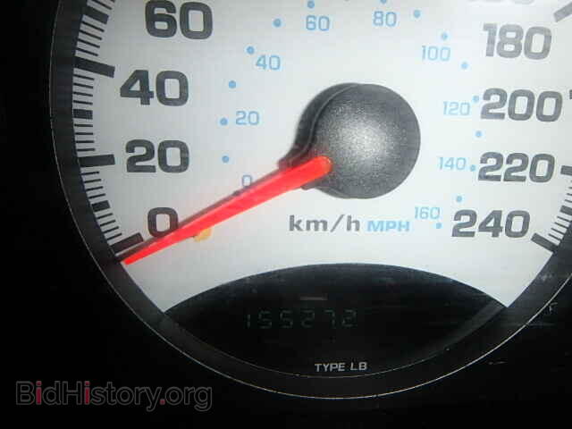 2002 CHRYSLER SEBRING - VIN: 1C3EL46R62N203592 - Фото 8