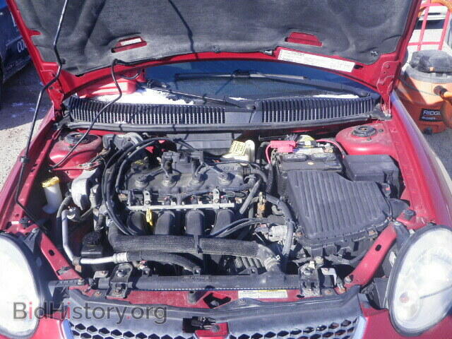 2005 DODGE NEON - VIN: 1B3ES56C45D175271 - Фото 7