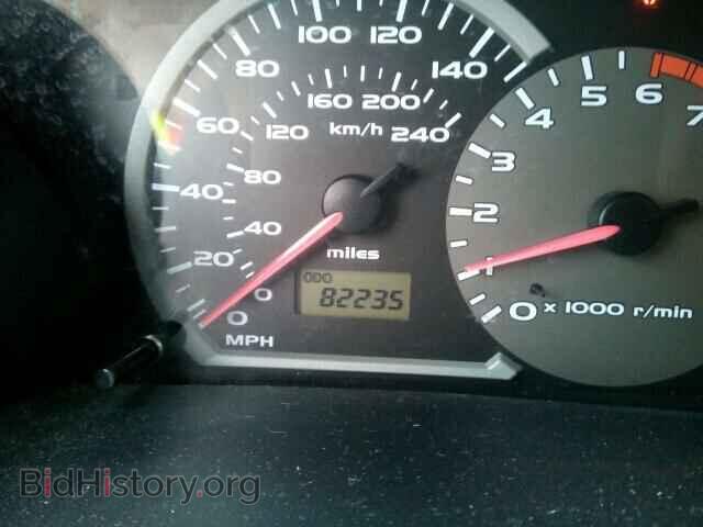 2003 MITSUBISHI ECLIPSE - VIN: 4A3AE45G63E122837 - Фото 8