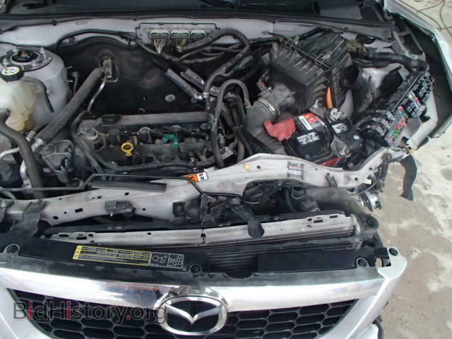 2010 MAZDA TRIBUTE - VIN: 4F2CY0C70AKM06767 - Фото 7