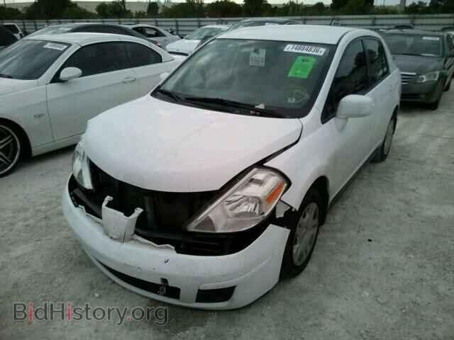 2011 NISSAN VERSA - VIN: 3N1BC1AP5BL359483 - Photo 2
