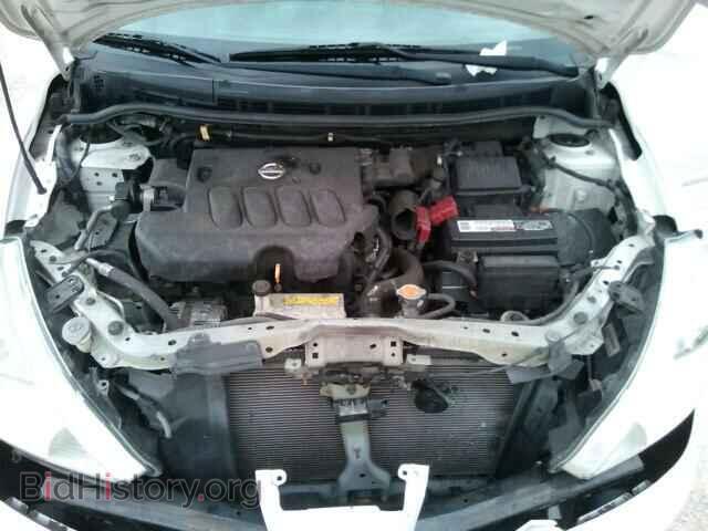 2011 NISSAN VERSA - VIN: 3N1BC1AP5BL359483 - Photo 7