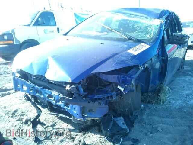 2012 FORD FOCUS - VIN: 1FAHP3F20CL471633 - Фото 2