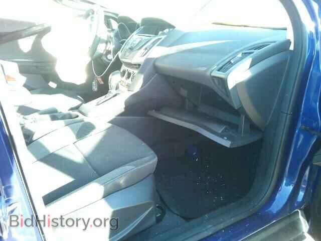 2012 FORD FOCUS - VIN: 1FAHP3F20CL471633 - Фото 5
