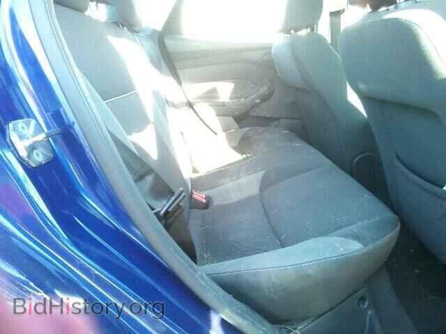 2012 FORD FOCUS - VIN: 1FAHP3F20CL471633 - Фото 6