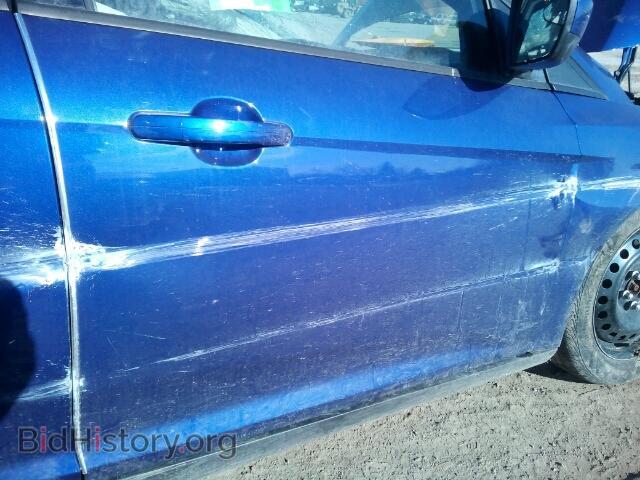 2012 FORD FOCUS - VIN: 1FAHP3F20CL471633 - Фото 9